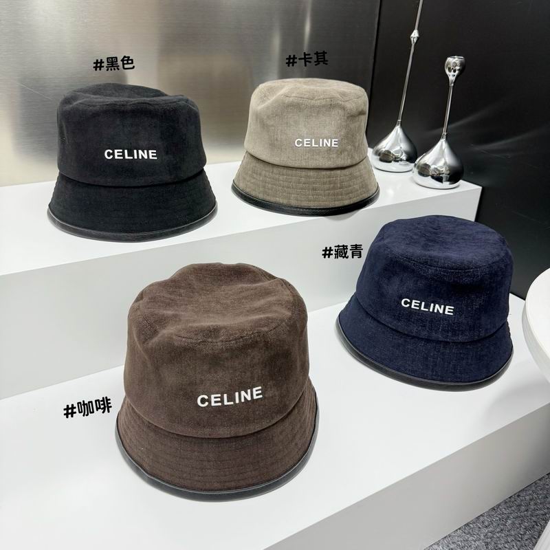 Celine hat dx34